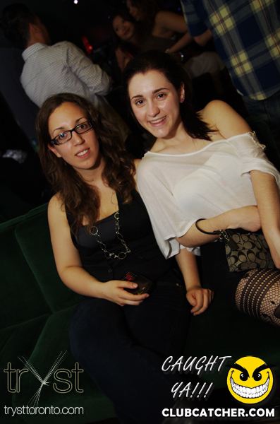Tryst nightclub photo 214 - May 28th, 2011