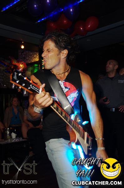 Tryst nightclub photo 216 - May 28th, 2011