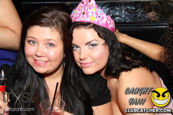 Tryst nightclub photo 217 - May 28th, 2011