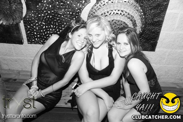 Tryst nightclub photo 218 - May 28th, 2011