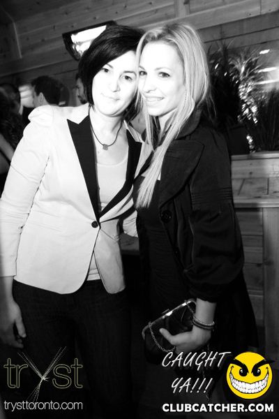 Tryst nightclub photo 23 - May 28th, 2011