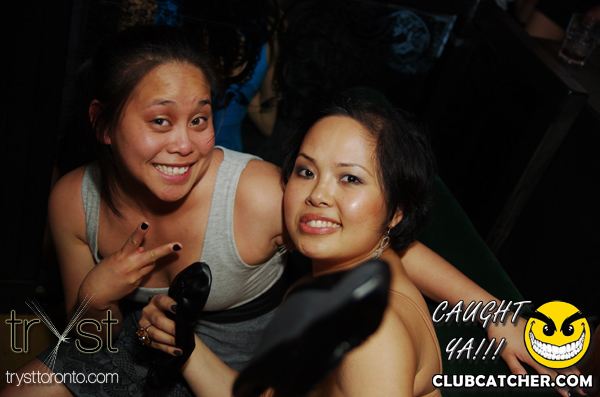 Tryst nightclub photo 223 - May 28th, 2011