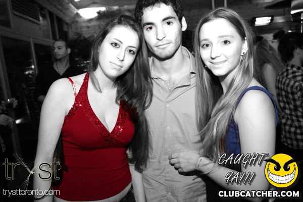 Tryst nightclub photo 224 - May 28th, 2011