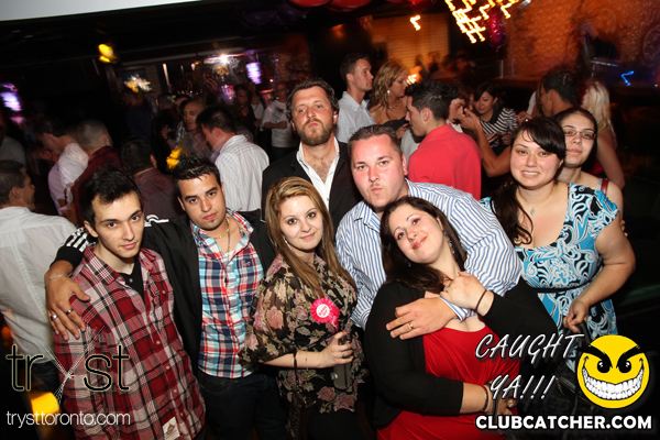 Tryst nightclub photo 227 - May 28th, 2011