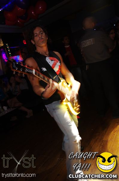 Tryst nightclub photo 228 - May 28th, 2011