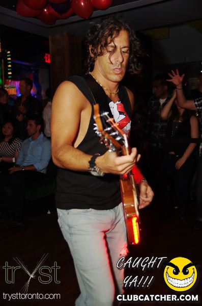 Tryst nightclub photo 229 - May 28th, 2011