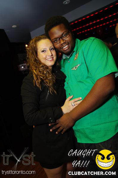 Tryst nightclub photo 232 - May 28th, 2011
