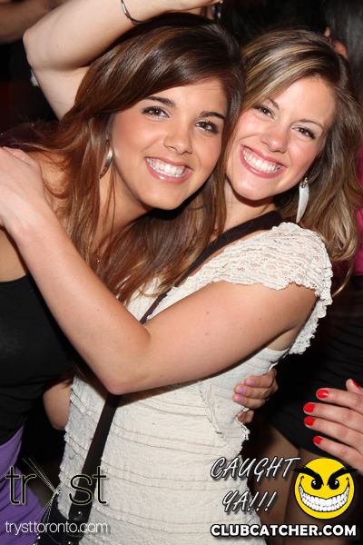 Tryst nightclub photo 233 - May 28th, 2011