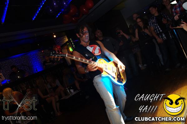 Tryst nightclub photo 234 - May 28th, 2011