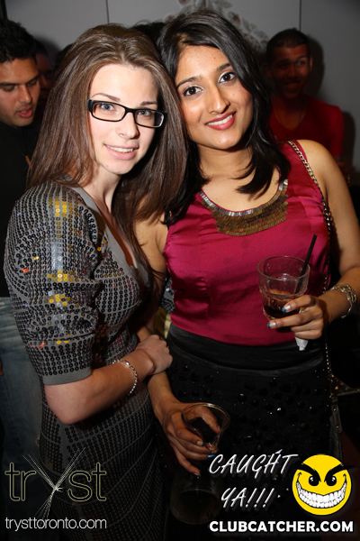 Tryst nightclub photo 236 - May 28th, 2011