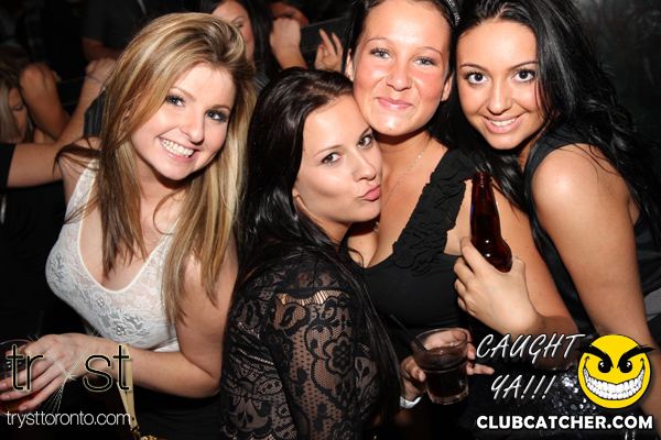 Tryst nightclub photo 238 - May 28th, 2011