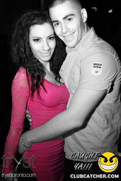 Tryst nightclub photo 25 - May 28th, 2011