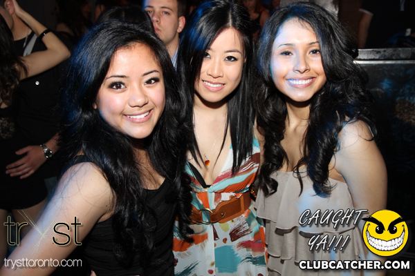 Tryst nightclub photo 243 - May 28th, 2011
