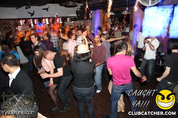 Tryst nightclub photo 245 - May 28th, 2011
