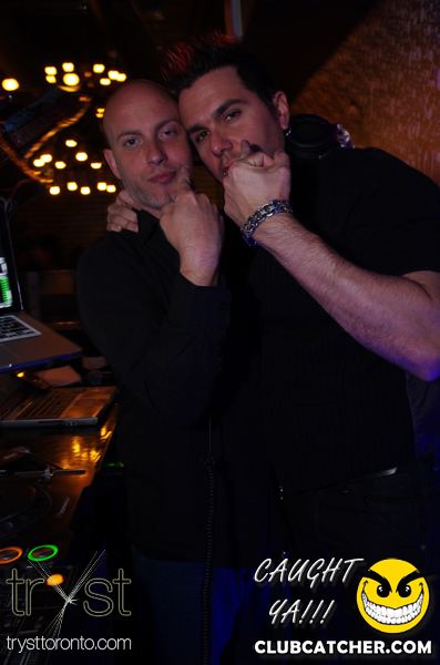 Tryst nightclub photo 250 - May 28th, 2011