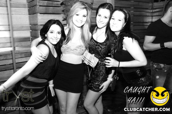 Tryst nightclub photo 26 - May 28th, 2011