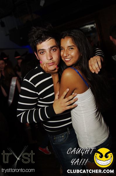 Tryst nightclub photo 251 - May 28th, 2011