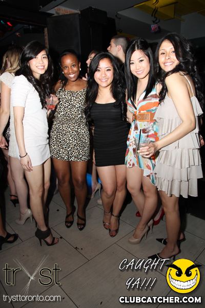 Tryst nightclub photo 252 - May 28th, 2011