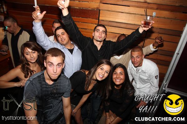 Tryst nightclub photo 255 - May 28th, 2011