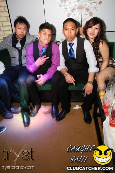 Tryst nightclub photo 256 - May 28th, 2011