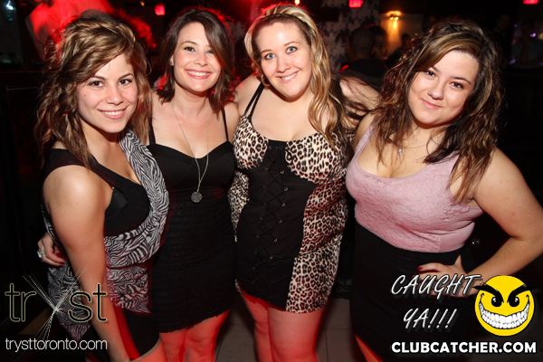 Tryst nightclub photo 259 - May 28th, 2011