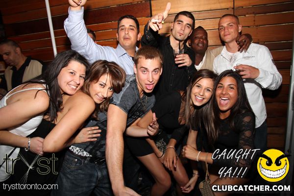 Tryst nightclub photo 260 - May 28th, 2011