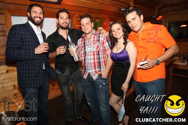 Tryst nightclub photo 261 - May 28th, 2011