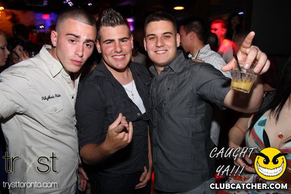 Tryst nightclub photo 264 - May 28th, 2011
