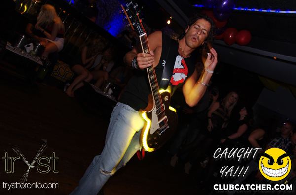 Tryst nightclub photo 265 - May 28th, 2011