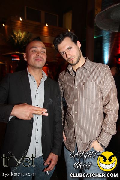Tryst nightclub photo 266 - May 28th, 2011