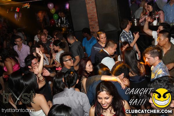 Tryst nightclub photo 268 - May 28th, 2011