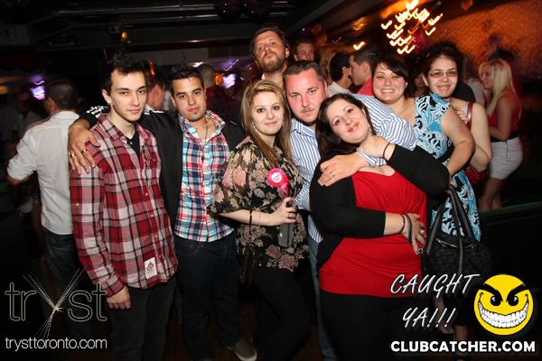 Tryst nightclub photo 270 - May 28th, 2011