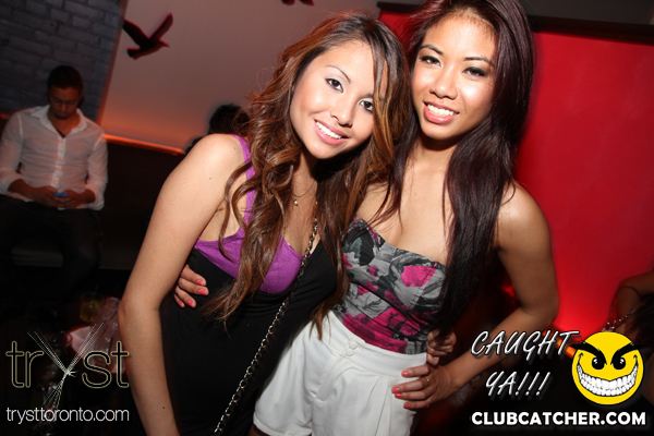 Tryst nightclub photo 28 - May 28th, 2011