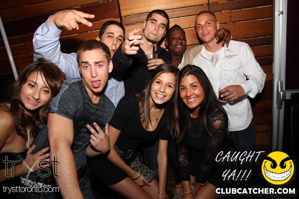 Tryst nightclub photo 271 - May 28th, 2011