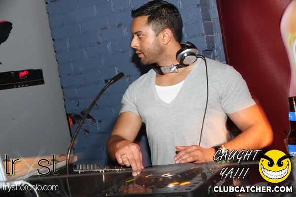 Tryst nightclub photo 275 - May 28th, 2011