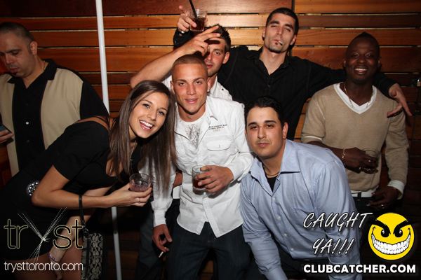 Tryst nightclub photo 278 - May 28th, 2011