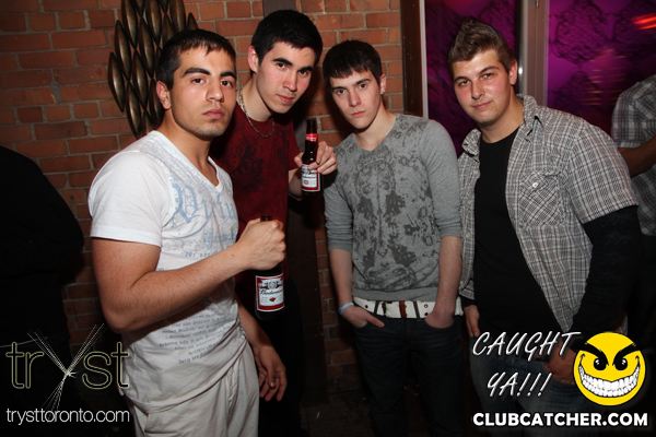 Tryst nightclub photo 279 - May 28th, 2011