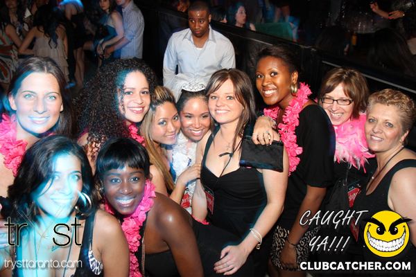 Tryst nightclub photo 280 - May 28th, 2011