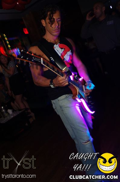 Tryst nightclub photo 29 - May 28th, 2011