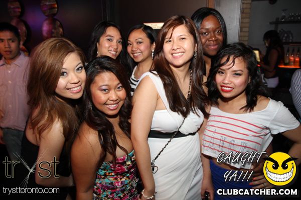Tryst nightclub photo 281 - May 28th, 2011