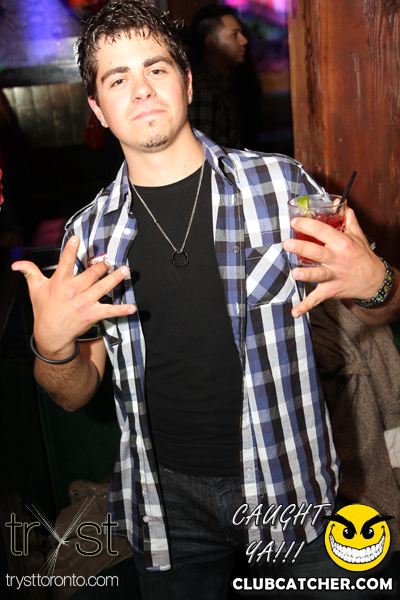 Tryst nightclub photo 284 - May 28th, 2011