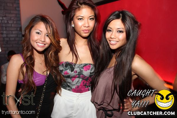 Tryst nightclub photo 287 - May 28th, 2011