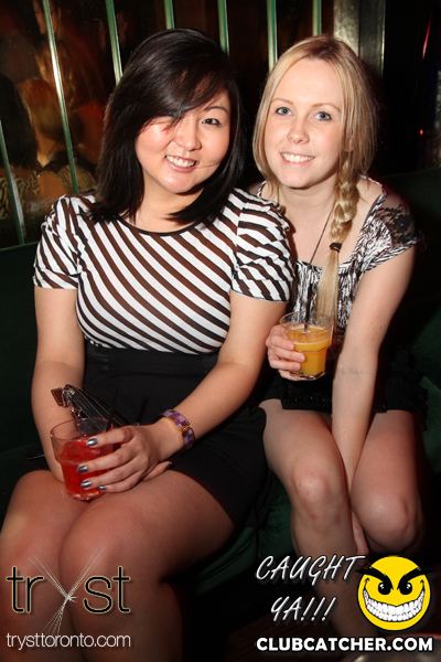 Tryst nightclub photo 288 - May 28th, 2011