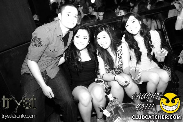 Tryst nightclub photo 289 - May 28th, 2011