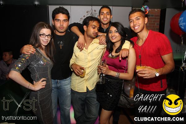 Tryst nightclub photo 290 - May 28th, 2011