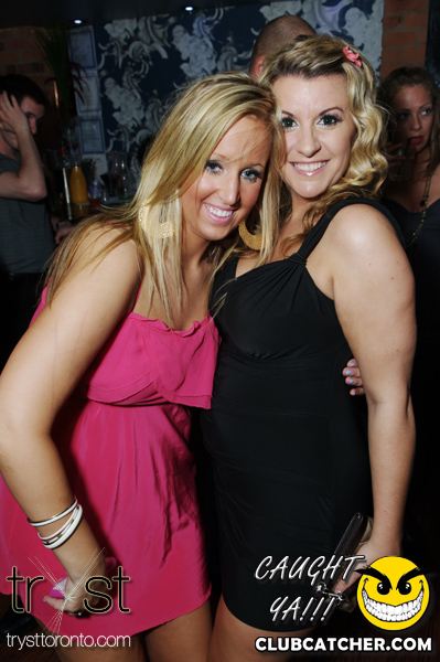 Tryst nightclub photo 30 - May 28th, 2011