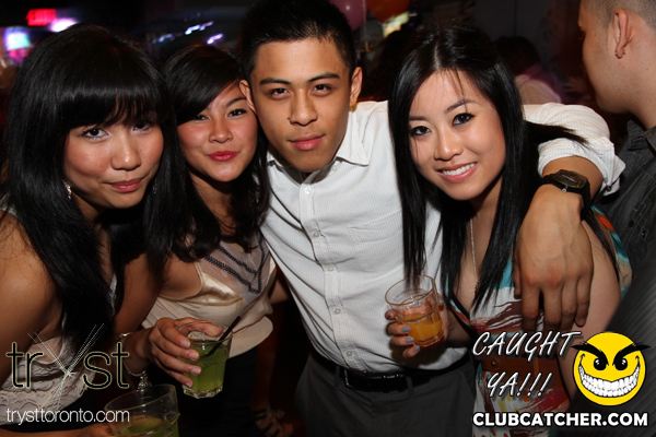 Tryst nightclub photo 291 - May 28th, 2011
