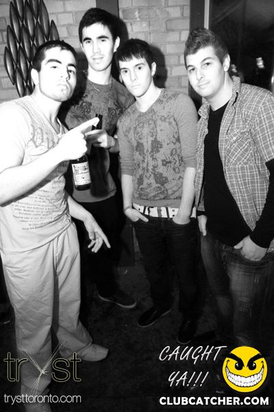 Tryst nightclub photo 292 - May 28th, 2011