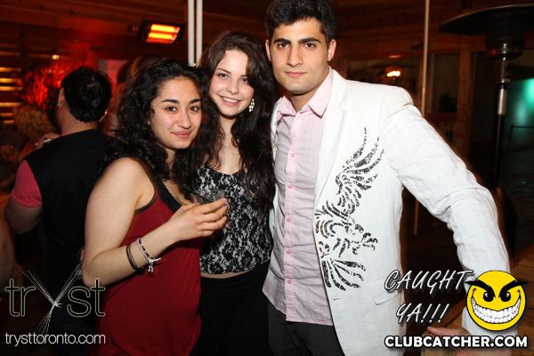 Tryst nightclub photo 293 - May 28th, 2011