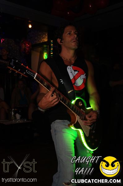 Tryst nightclub photo 296 - May 28th, 2011